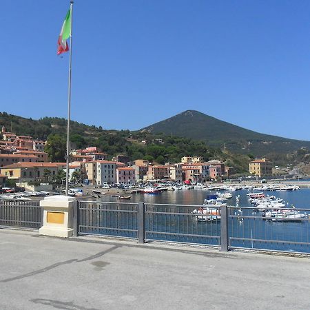 Villaggio Le Venelle Rio Marina Eksteriør billede