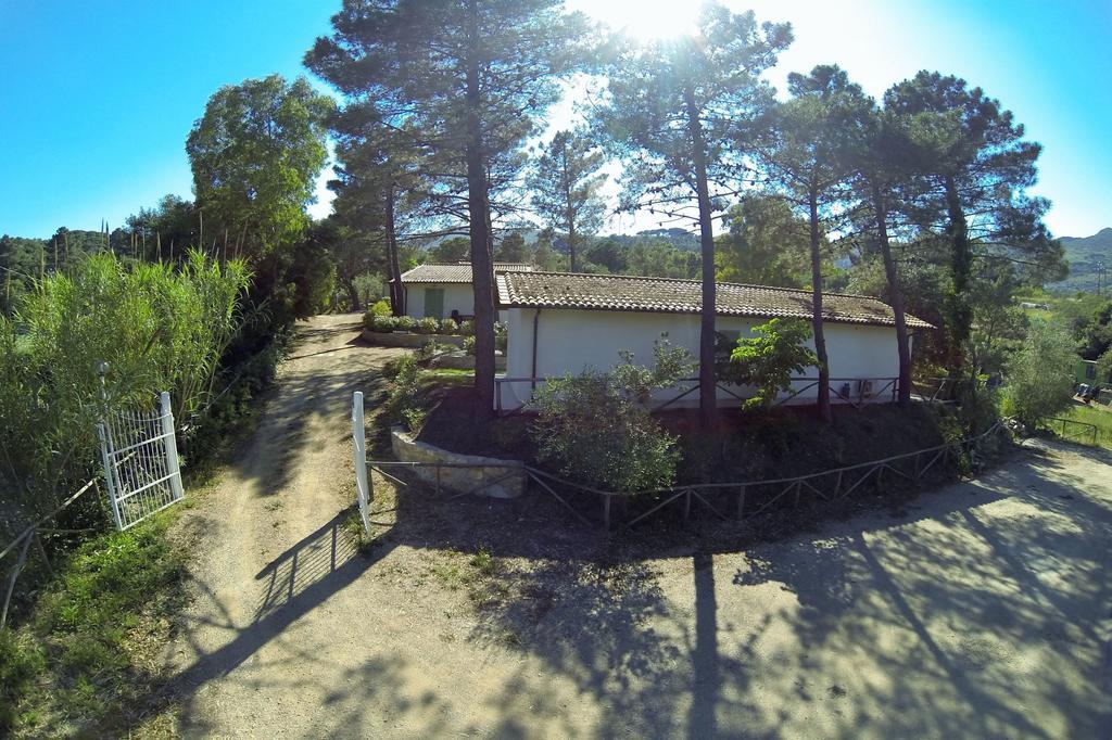 Villaggio Le Venelle Rio Marina Eksteriør billede