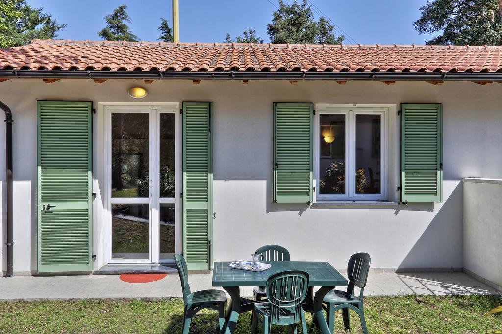 Villaggio Le Venelle Rio Marina Eksteriør billede