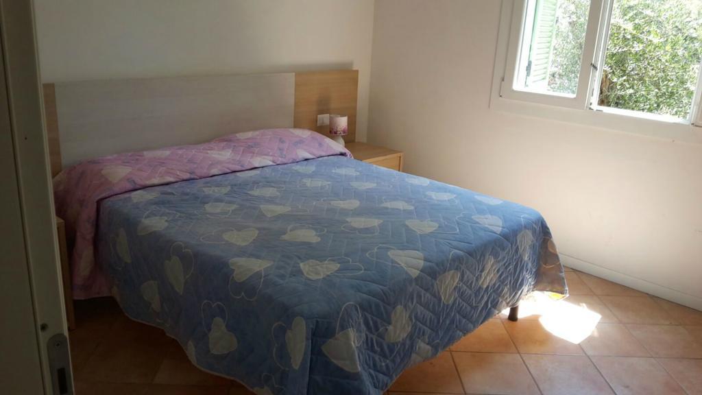 Villaggio Le Venelle Rio Marina Eksteriør billede